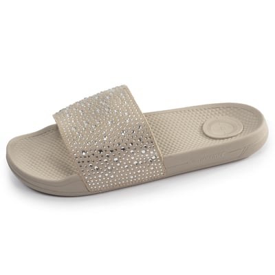 Mules claquettes ultra confortables et légères ISOTONER