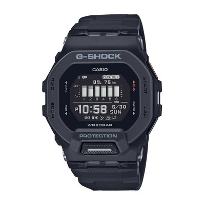 Montre connectée Casio G-shock G-SHOCK