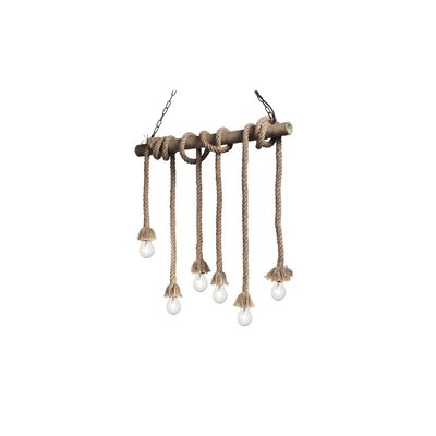 Suspension    CANAPA IDEAL LUX