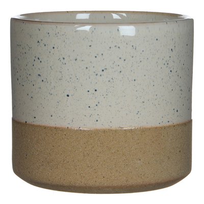 Cache-pot Ø18 cm LAGO MICA DECORATIONS