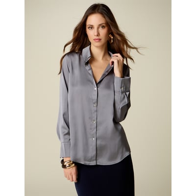Chemise OLTRE
