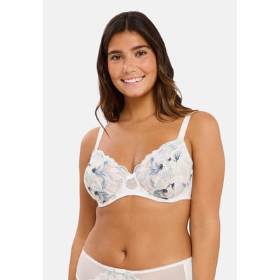 Soutien-gorge armatures ROSA FANTAISIE SANS COMPLEXE