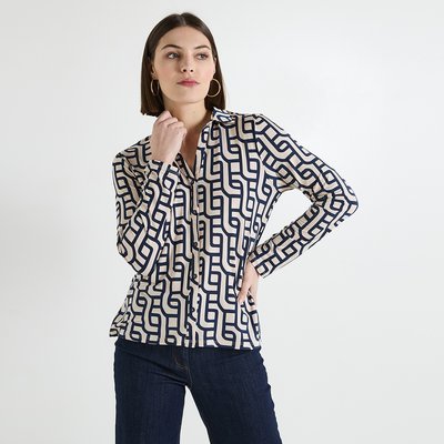 Chemise en maille GRAIN DE MALICE