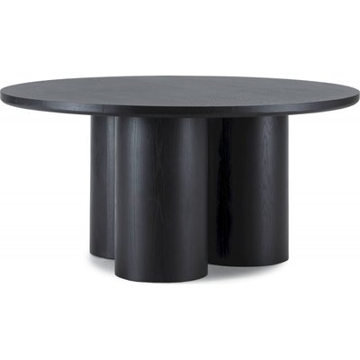 Table ronde en chêne, élégante RECOLLECTION