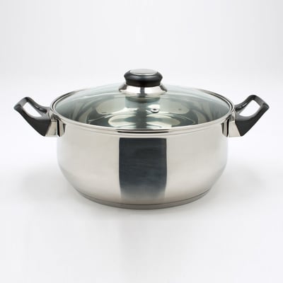 Faitout 24 cm inox induction TREND'UP