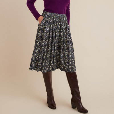Jupe femme trapeze shop
