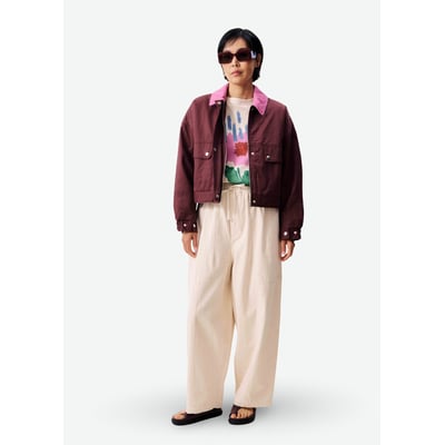 Pantalon MIRALINE FRNCH