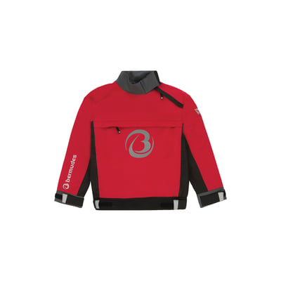 Vareuse technique KID Inshore BERMUDES