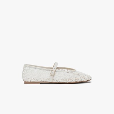 Ballerine BEAUTY BOCAGE
