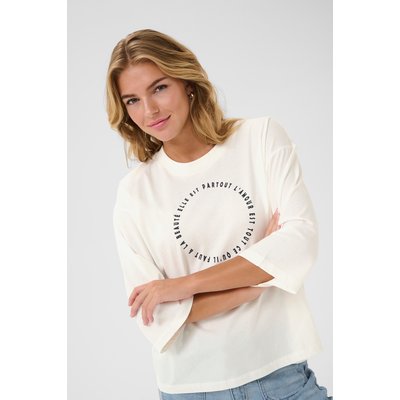 T-shirt à manches courtes KAworthit KAFFE