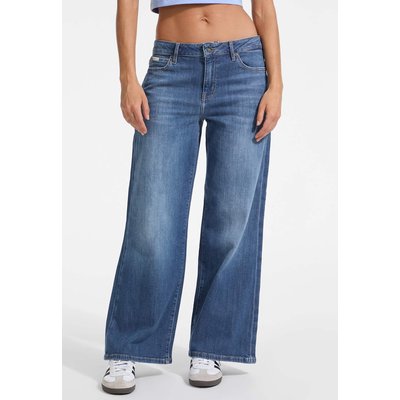 Jean Boyfriend GUESS JEANS
