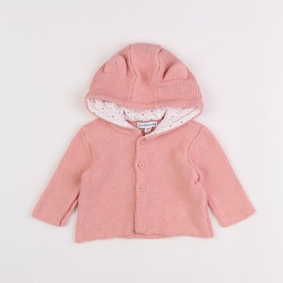Veste - Très bon état VERTBAUDET