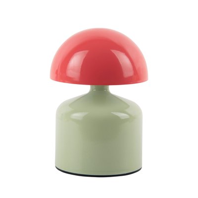 Lampe à poser en métal - Funky impetu LEITMOTIV