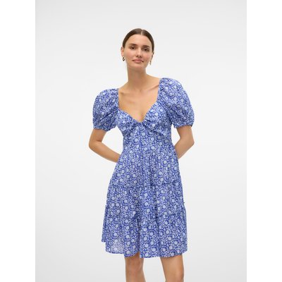 VMLYCA Robe courte Robe VERO MODA