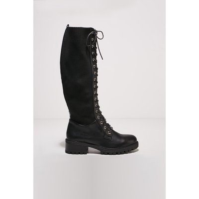 Cache cache boots store