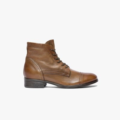 Boots Plat TIAGO BOCAGE