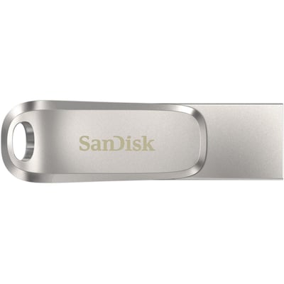 Clé USB 512Go Ultra Dual Drive Luxe Type-C SANDISK