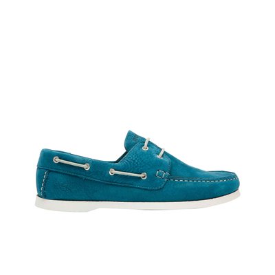 MOCASSIN-CHAUSSURES BATEAU nubuck HORIZON CHRISTOPHE AUGUIN
