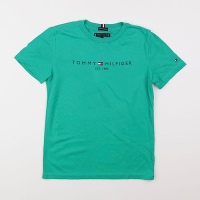 Tee-shirt - Bon état TOMMY HILFIGER