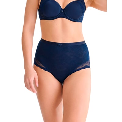 Culotte taille haute EVELYN LISCA