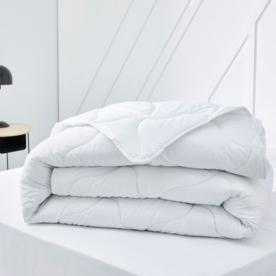 Couette 4 saisons 2 personnes percale de coton PRESTIGE TODAY