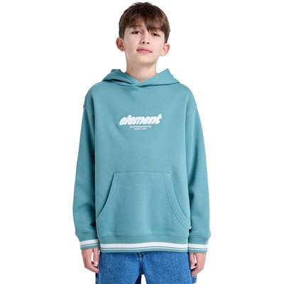 Sweat à capuche 90S 2.0 ELEMENT