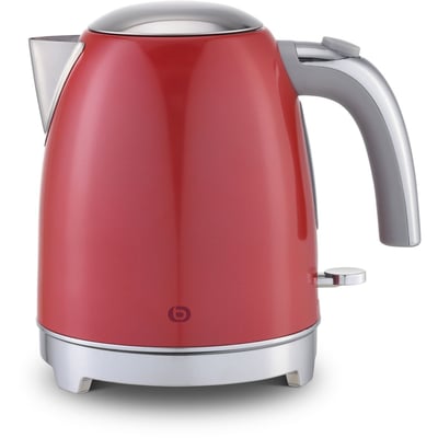 Bouilloire EBLK rouge ESSENTIEL B