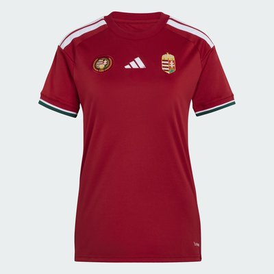Maillot Domicile Hongrie 26 adidas Performance