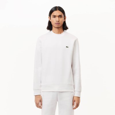 Sweatshirt col rond LACOSTE