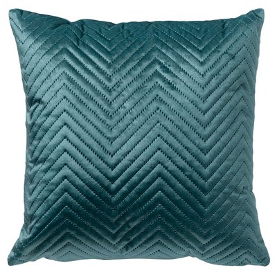 Coussin Duke - Vert, 40x40 cm DUTCH DECOR