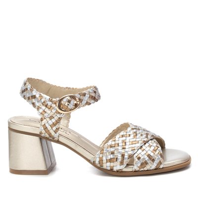 Sandale Talon Entreprise Boucle CARMELA
