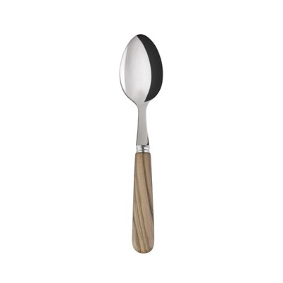 Petite cuillère, Lavandou SABRE