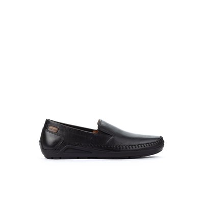 Mocassins cuir AZORES PIKOLINOS