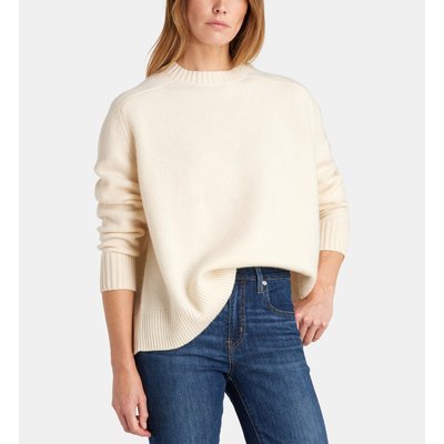 Pull droit femme clearance