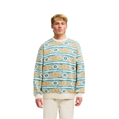 Sweat SINCE 73 WATEGOS BILLABONG