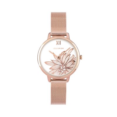Montre Analogique EDEN LOUIS PION