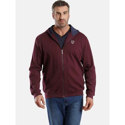Veste en molleton DUKE PATRICKS CHARLES COLBY