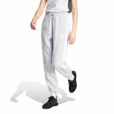 Pantalon en molleton Essentials 3 stripes ADIDAS SPORTSWEAR