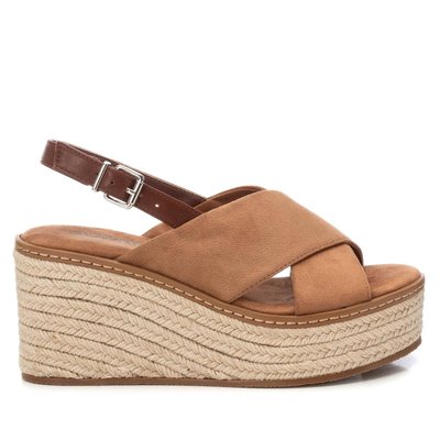 Sandale Coin Décontractée Boucle REFRESH