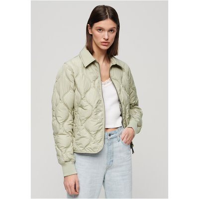 Doudoune courte et légère Studios doublée SUPERDRY
