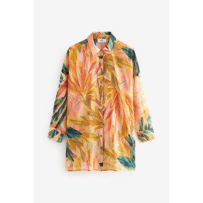 Chemise de plage NEXT
