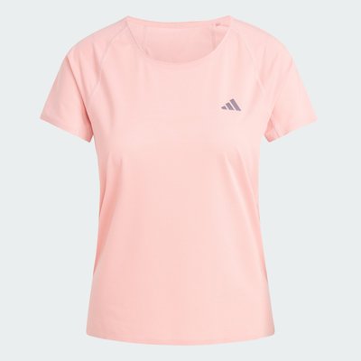 T-shirt de running Adizero adidas Performance