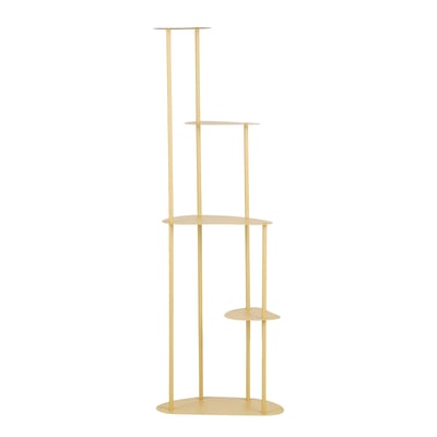 Support de pots de fleurs FONDA MICA DECORATIONS