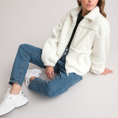 La redoute blouson fille deals