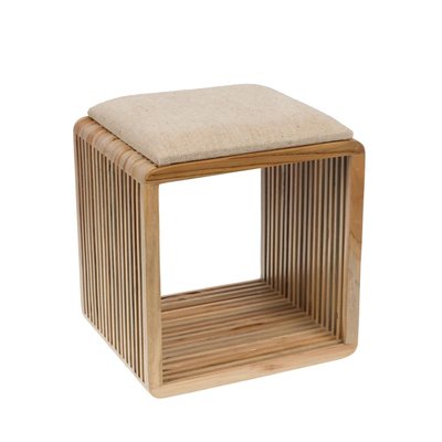 Tabouret calopsite AMADEUS