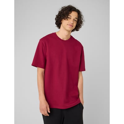 T-shirt basique loose premium BZB