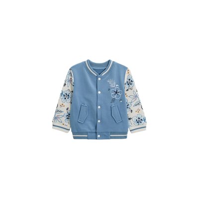 Veste teddy enfant HÉLÉNIE PETIT BEGUIN