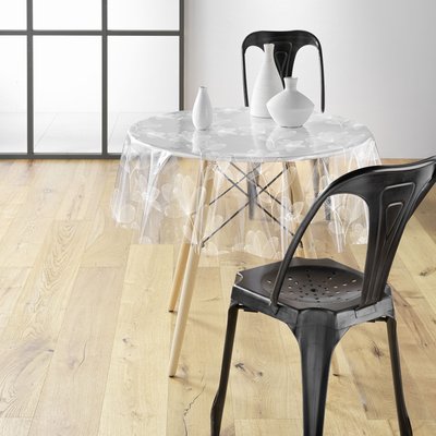 Nappe cristal Fleur de danela DOUCEUR D'INTÉRIEUR