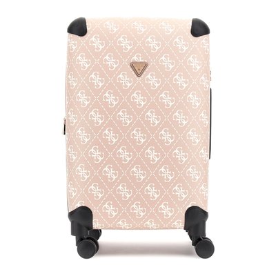 Trolley Berta Logo 4G GUESS
