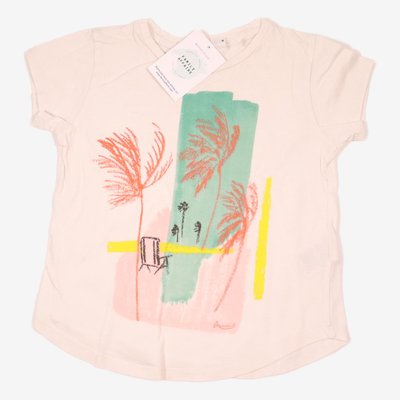 Tee-shirt - Très bon état BONPOINT